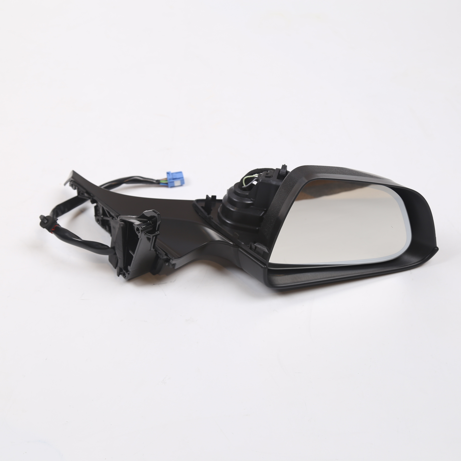 Car Mirror - LinTech Model Y Rearview Side Mirror