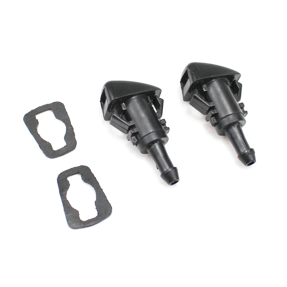 Car Wiper - Car accessories Pair Windshield Washer Wiper