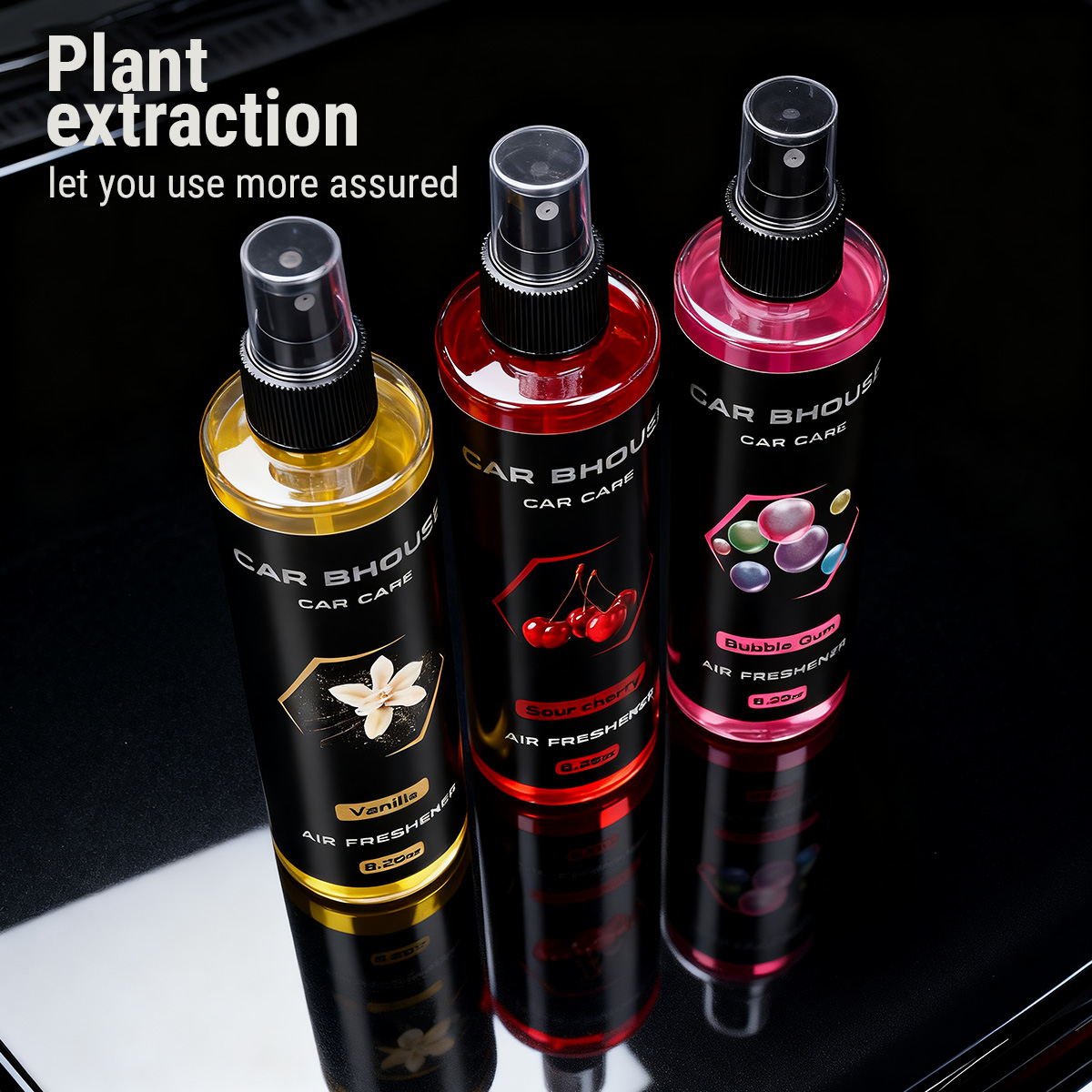 Car Air Freshener Spray Car Fr - Car Air Freshener review and price