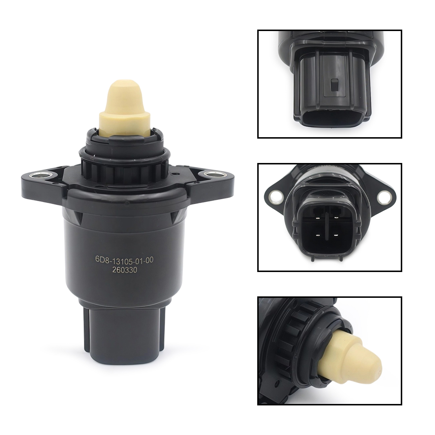6C5137130000 Idle Speed Air Co - Car Accessories Japanese review and price