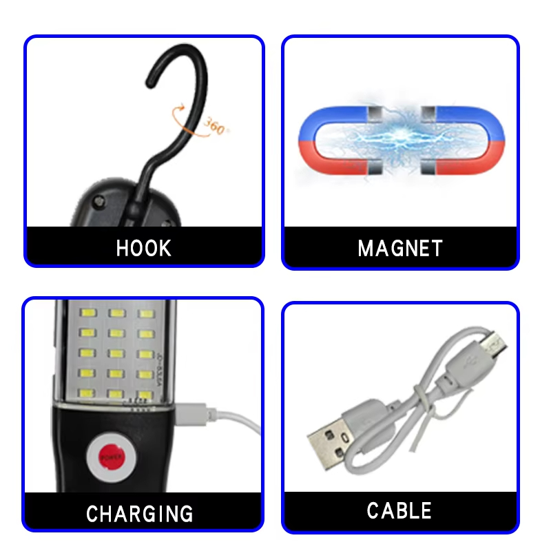 C5 Powerful LED Work Light wit - Car Led Light review and price