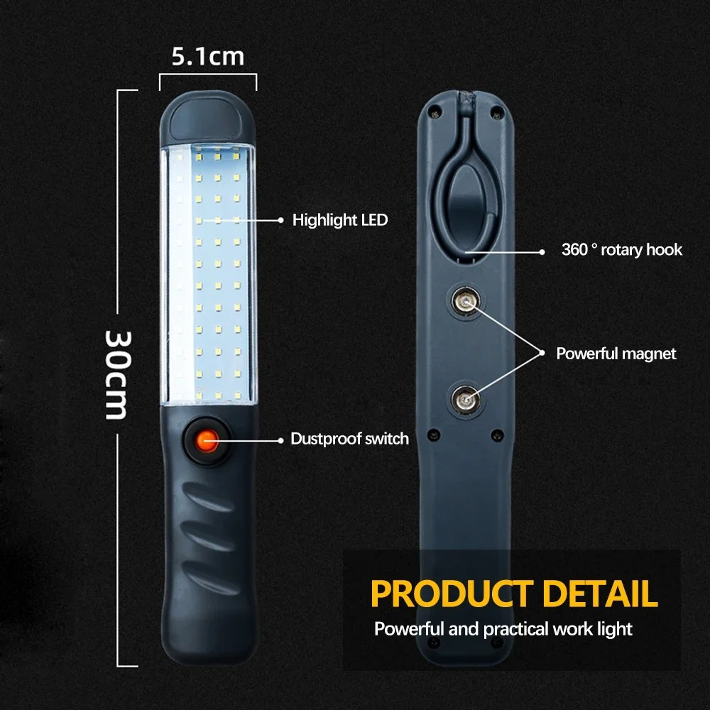 C5 Powerful LED Work Light wit - Car Led Light review and price