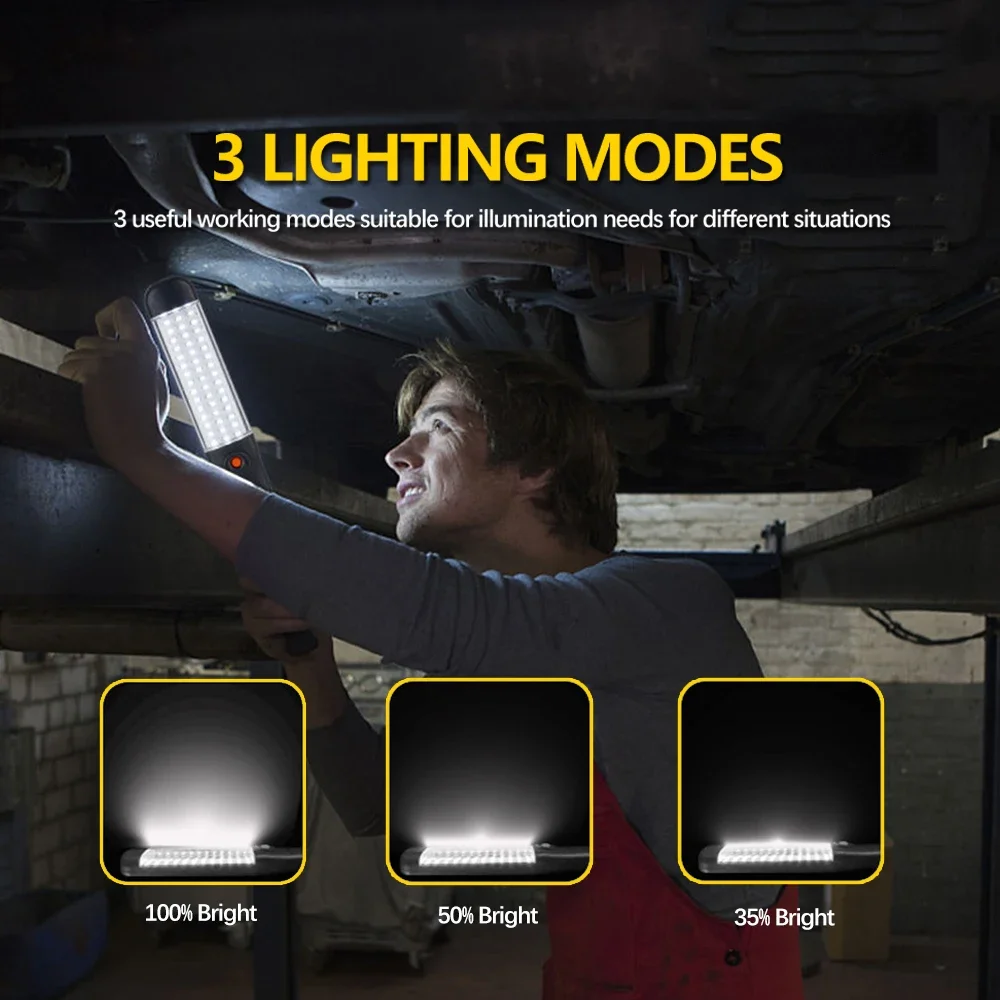 C5 Powerful LED Work Light wit - Car Led Light review and price