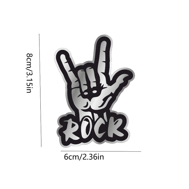 Car Air Freshener Rock Hand Ge - Car Air Freshener review and price