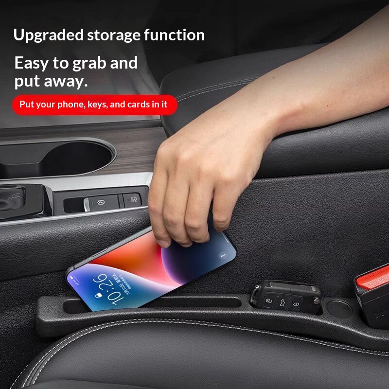 For Xpeng G6 EV 2023 2024 2025 - Car Seat Cover review and price