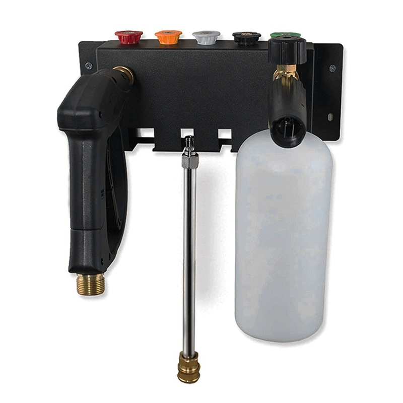 Pressure Washer Holder Power W - Car Organizer review and price