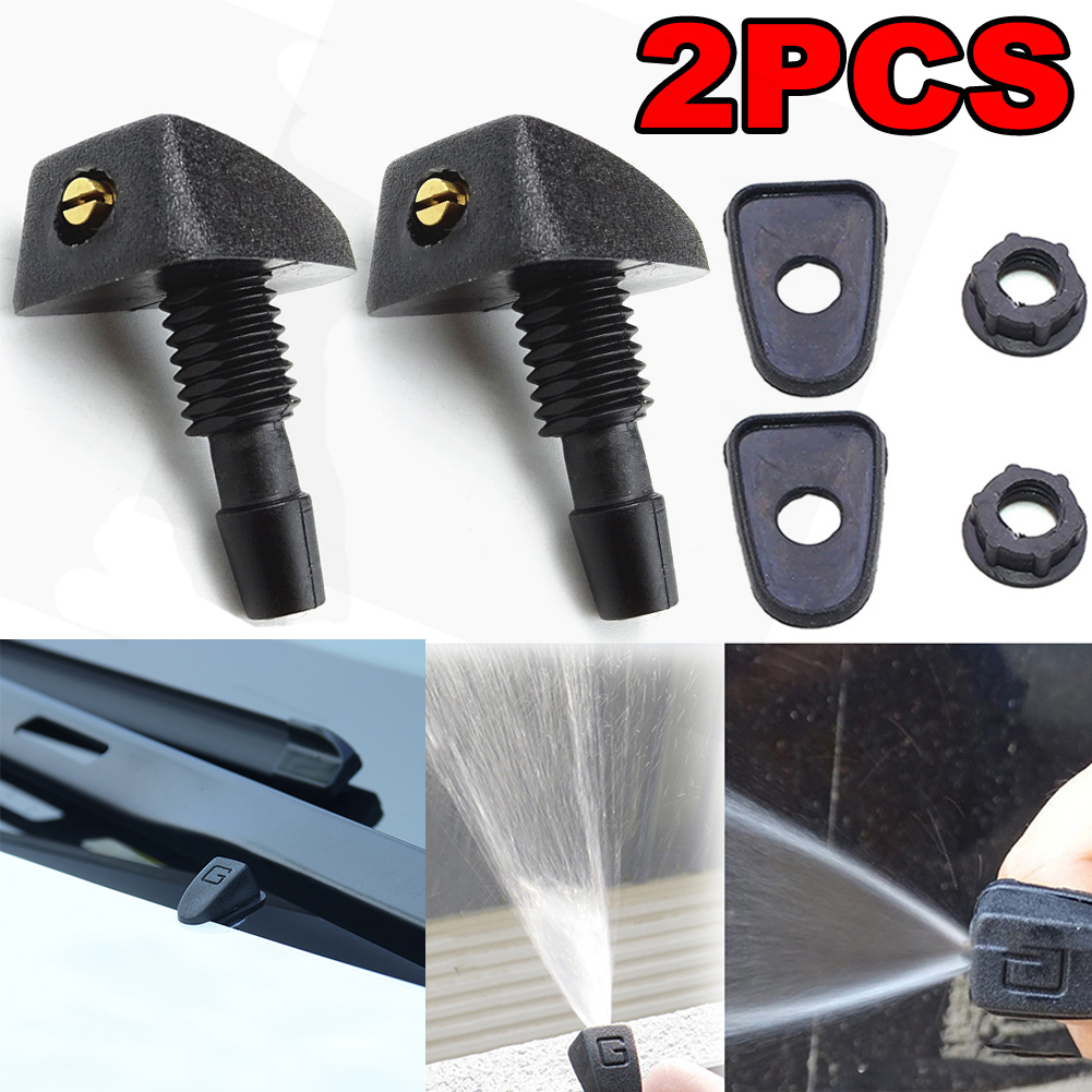 2 Pcs Car Adjustment Car Front - Car Wiper review and price