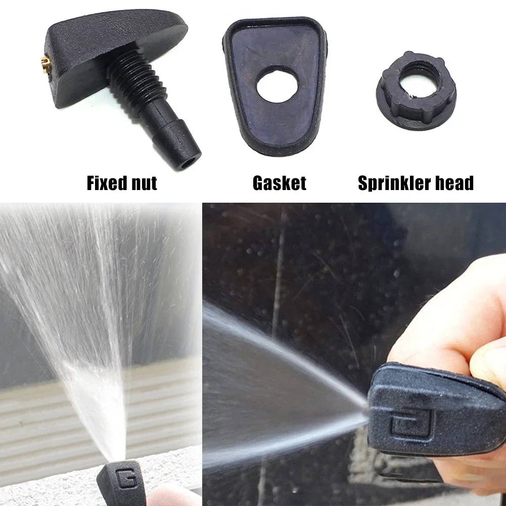2 Pcs Car Adjustment Car Front - Car Wiper review and price