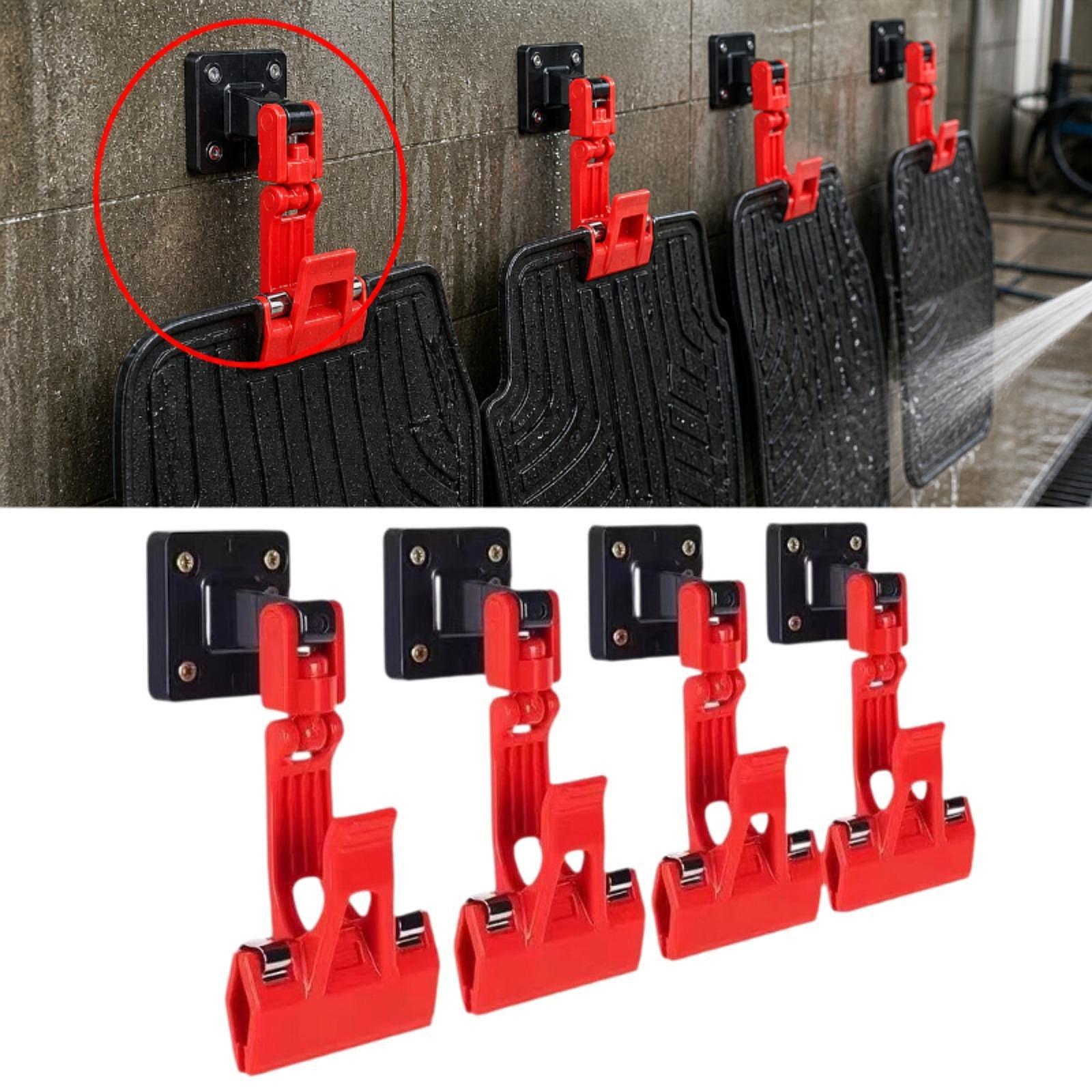 Universal Rotating Car Wash Fl - Car Floor Mat review and price