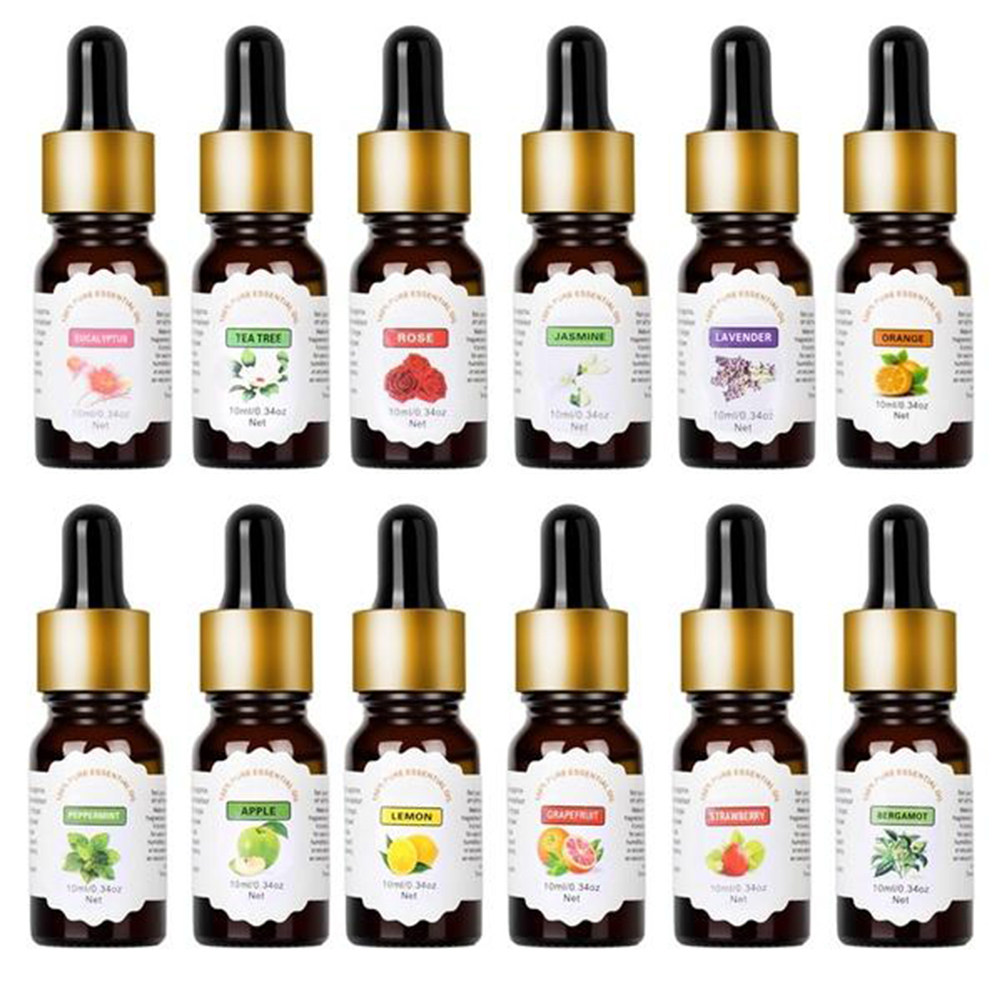 Water-Soluble Aromatherapy Ess - Car Air Freshener review and price