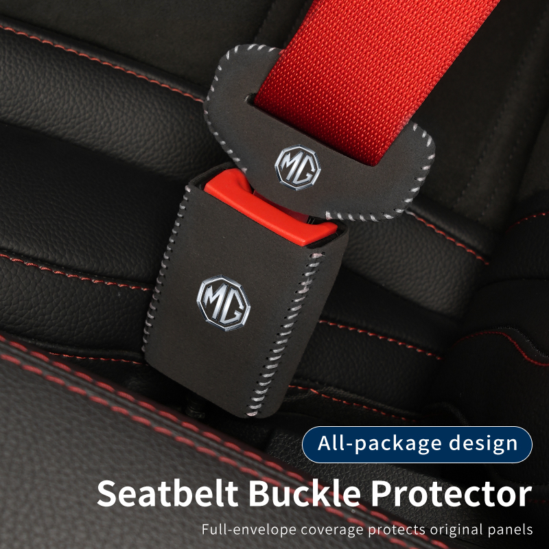 Car Seat Belt Buckle Protector - Car Seat Cover review and price