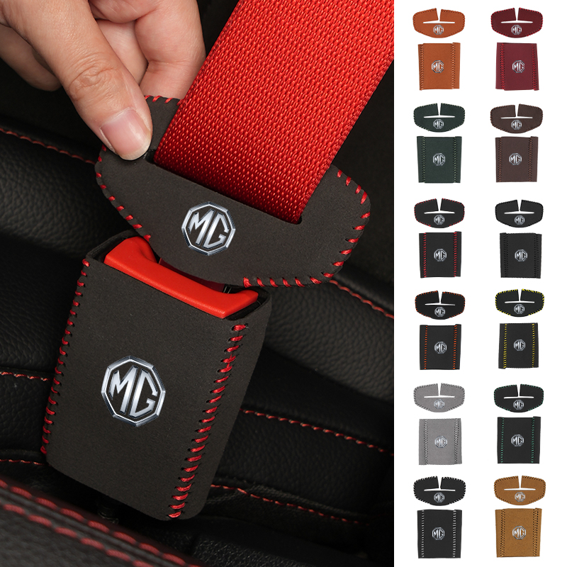 Car Seat Belt Buckle Protector - Car Seat Cover review and price