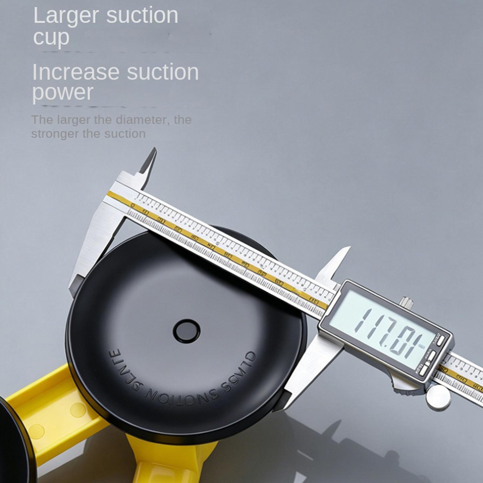 Suction Cups For Glass Vacuum  - Car Mirror review and price