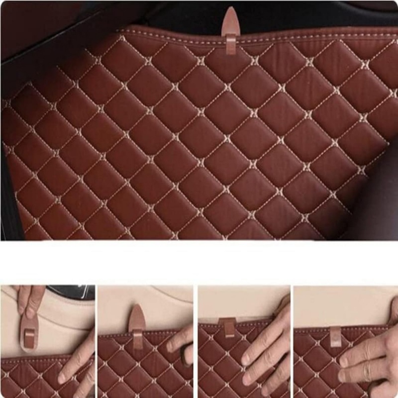 Custom For BYD Seagull/ATTO 1/ - Car Floor Mat review and price