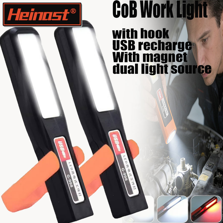 Super Bright COB LED Work Ligh - Car Led Light review and price