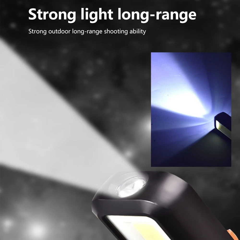 Super Bright COB LED Work Ligh - Car Led Light review and price