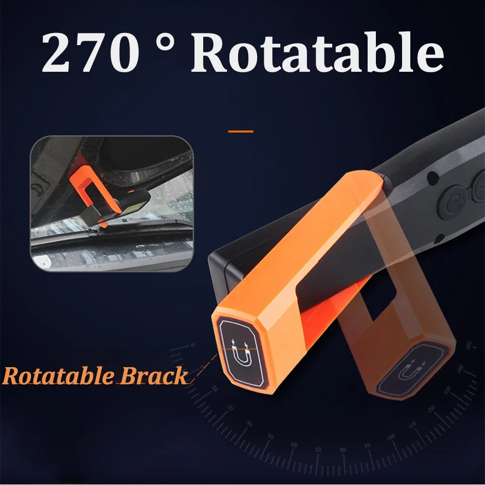Super Bright COB LED Work Ligh - Car Led Light review and price