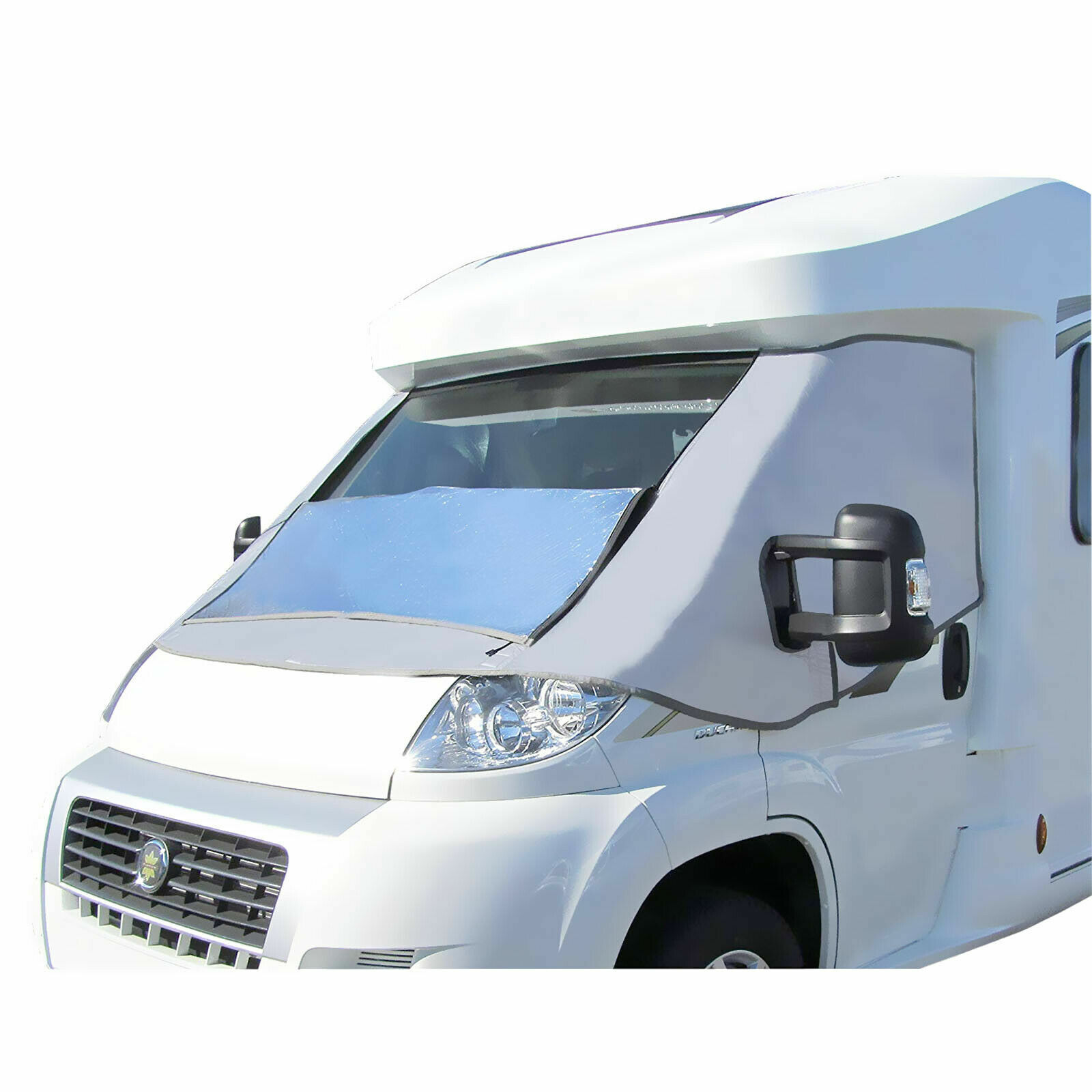 Heat Insulation Windshield RV  - Windshield Sun Shade review and price