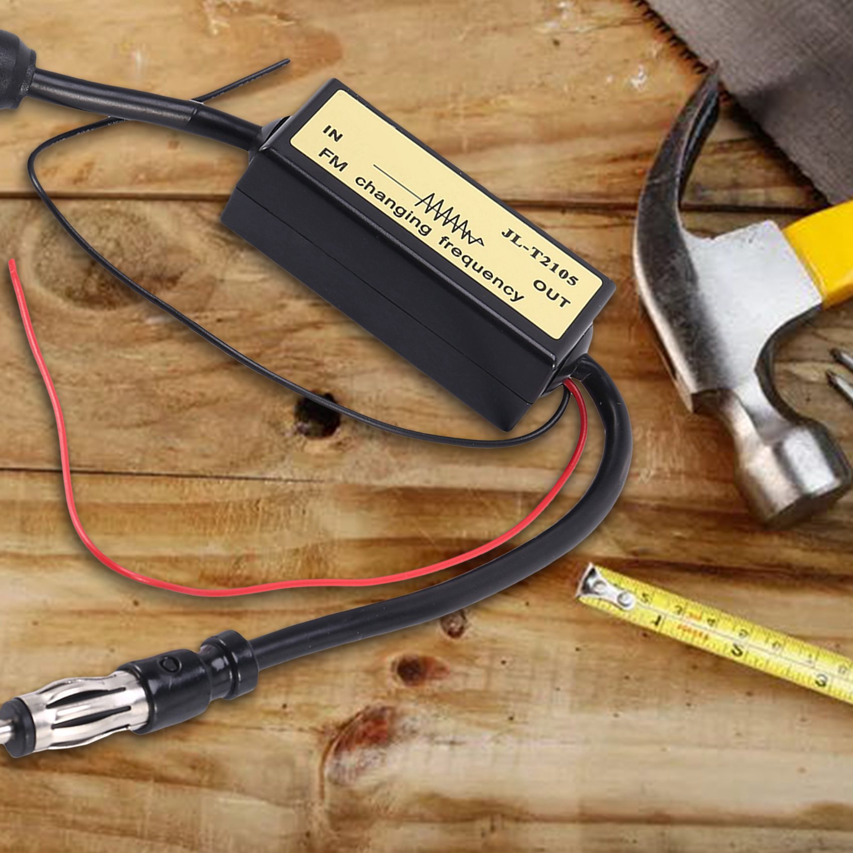 A02Q-FM Changer Frequency Conv - Car Accessories Japanese review and price