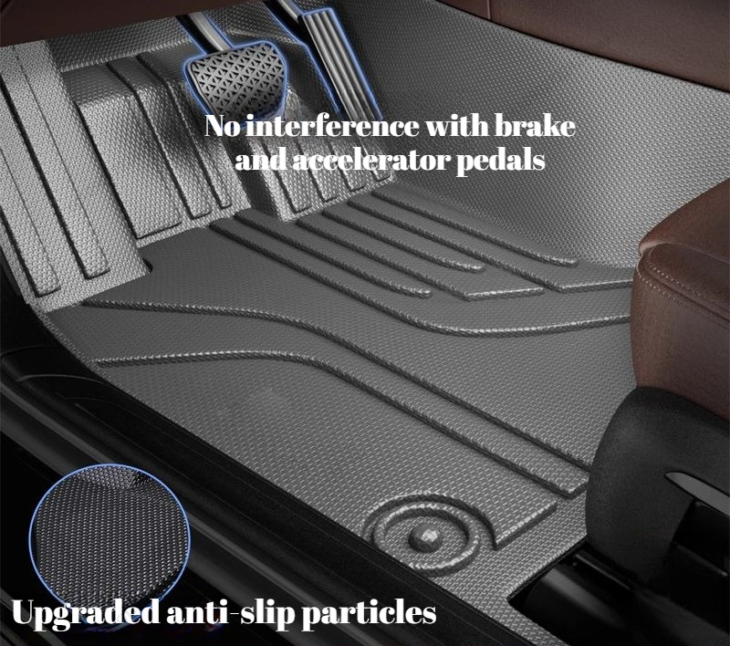 Full Surround TPE Floor Mats,  - Car Floor Mat review and price
