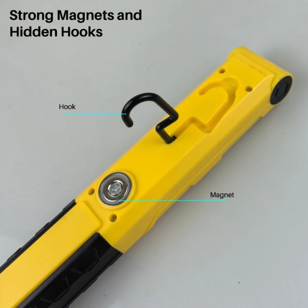 Portable COB Magnetic LED Work - Car Led Light review and price
