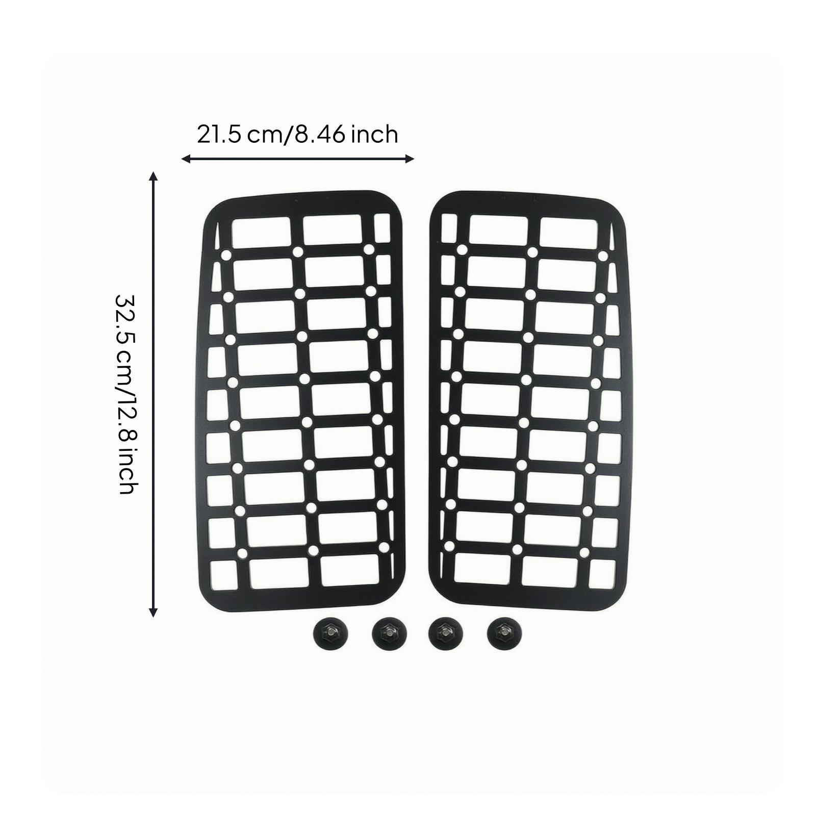 Aluminum Alloy Car Extension P - Car Organizer review and price