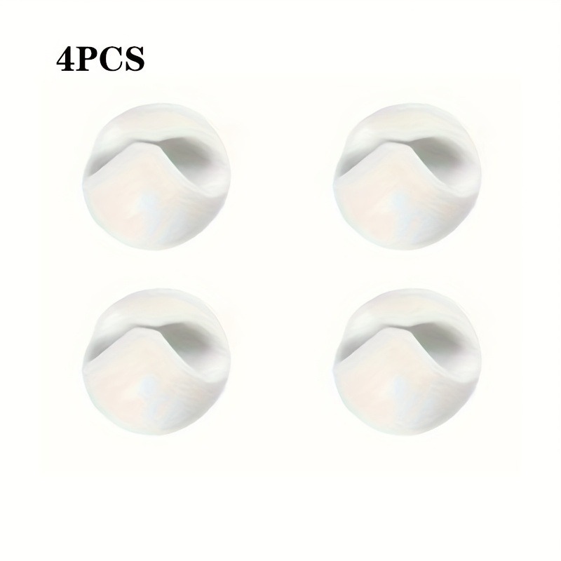 4/8pcs Cable Clips Portable Ad - Car Cable Organizer review and price
