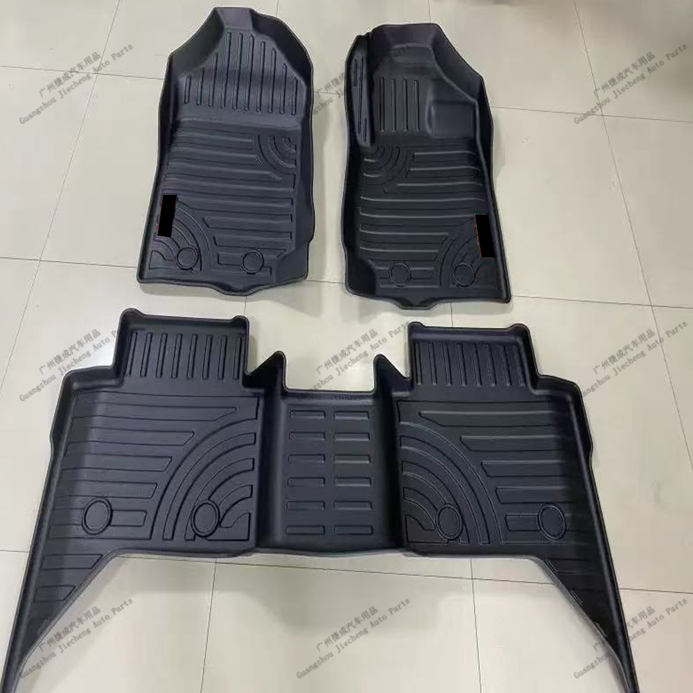 Car Floor Mats Waterproof Carp - Car Floor Mat review and price