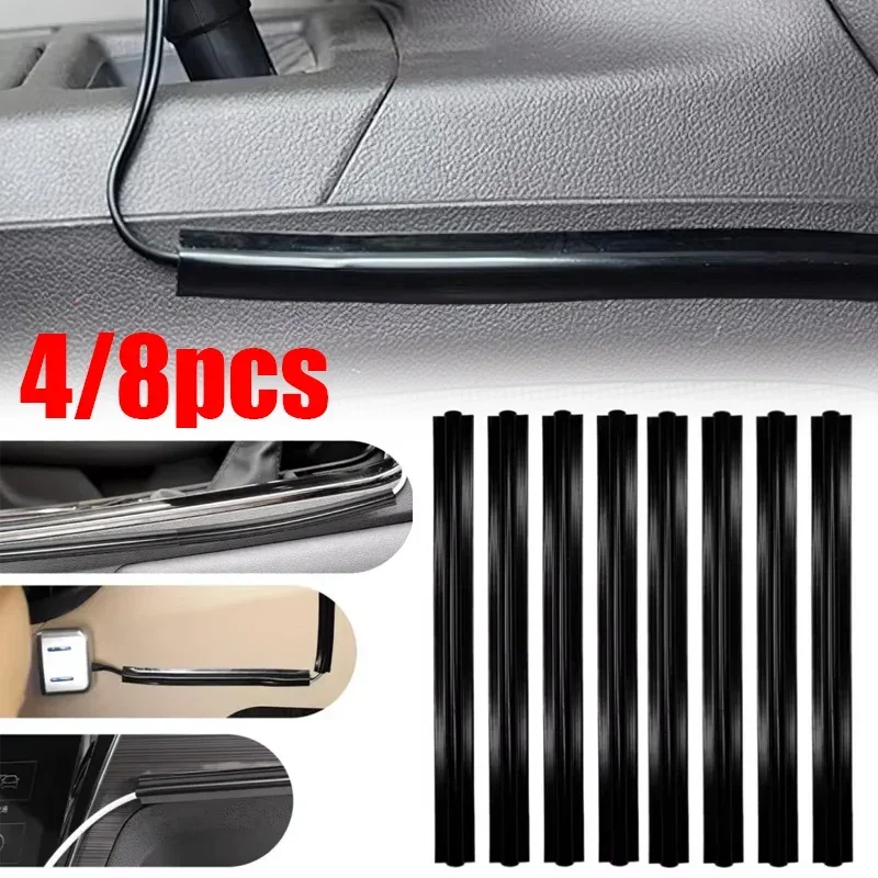 4/8PCS Car Cable Manager Unive - Car Cable Organizer review and price