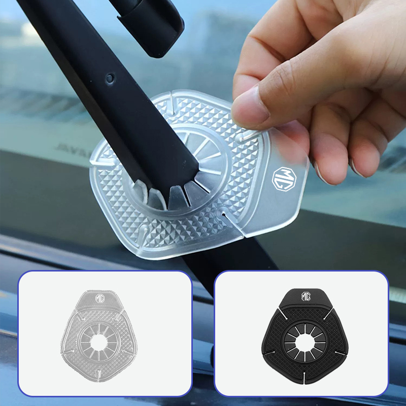 2PC Car Windshield Wiper Prote - Car Wiper review and price