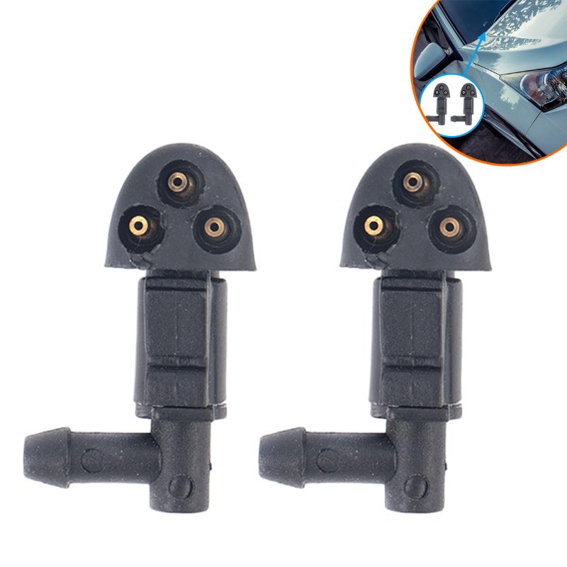 【YY34】【xxx】1/2/4Pcs Washer Jet - Car Wiper review and price