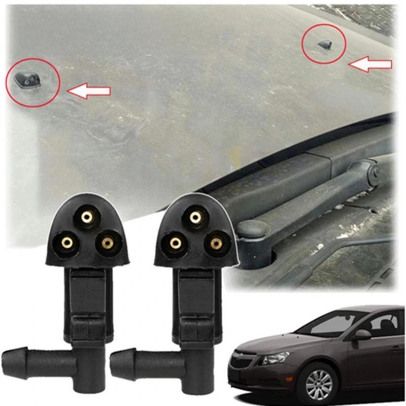 【YY34】【xxx】1/2/4Pcs Washer Jet - Car Wiper review and price