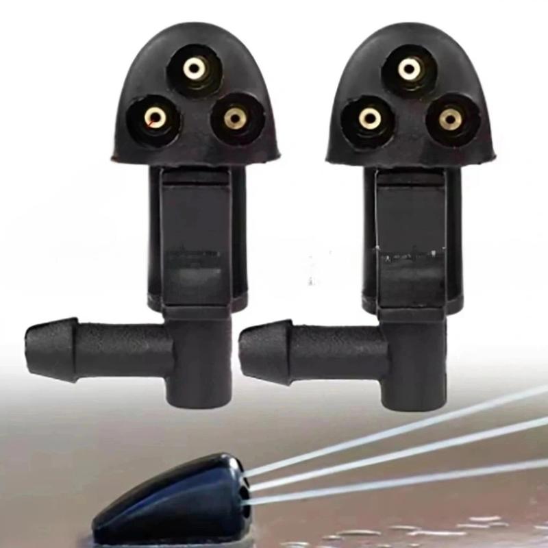 【YY34】【xxx】1/2/4Pcs Washer Jet - Car Wiper review and price