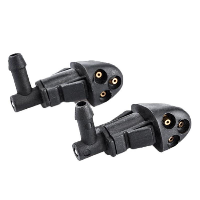 【YY34】【xxx】1/2/4Pcs Washer Jet - Car Wiper review and price