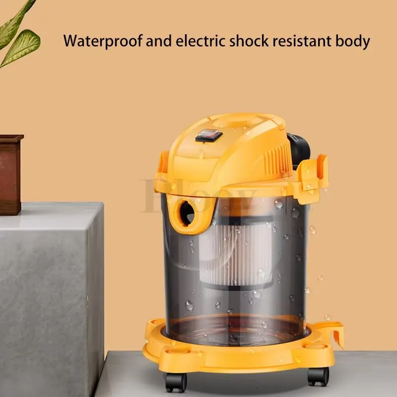 2026 Latest 1000W Wet Dry Vacu - Car Vacuum review and price