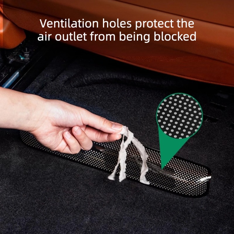 For Li Auto L9 2022-2025 Under - Car Seat Cover review and price