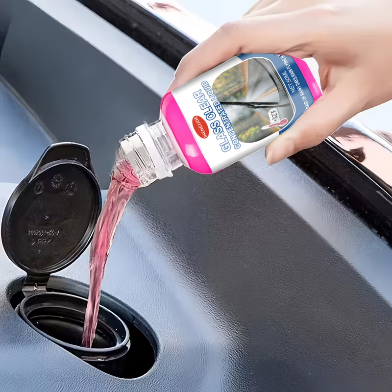 Concentrated Car Glass Coating - Car Wiper review and price
