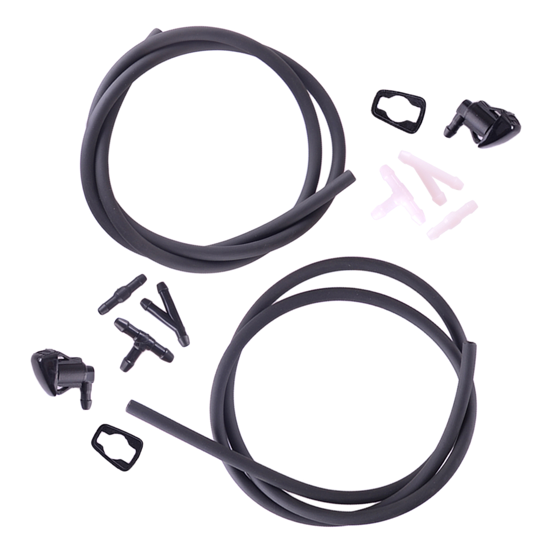 55372143AB 1 Pair Car Windshie - Car Wiper review and price