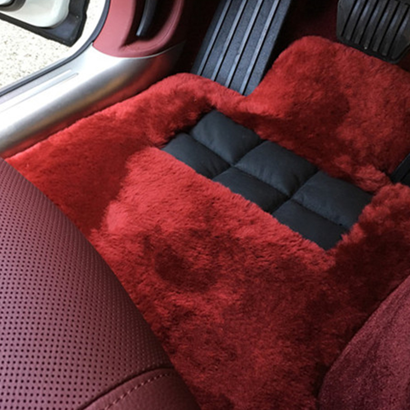 needle-punched 35mm thick car  - Car Floor Mat review and price