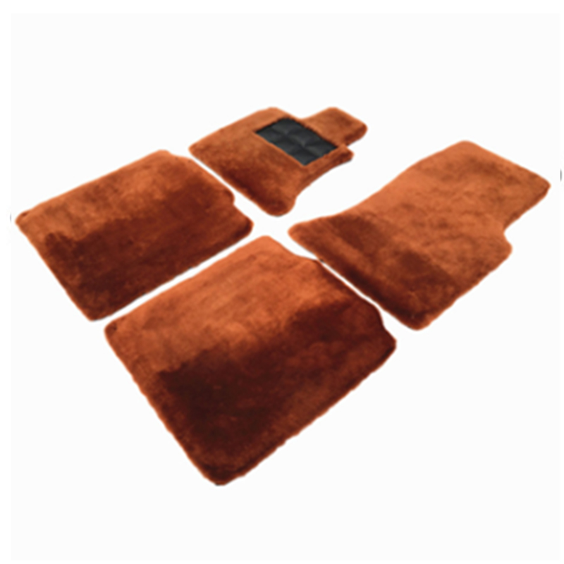 needle-punched 35mm thick car  - Car Floor Mat review and price