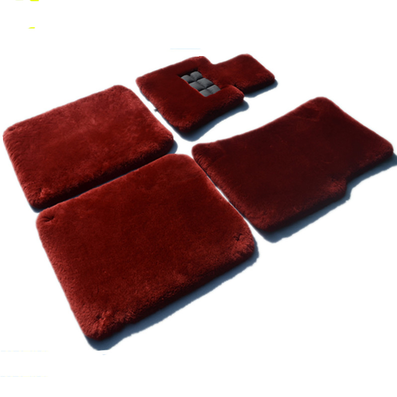 needle-punched 35mm thick car  - Car Floor Mat review and price