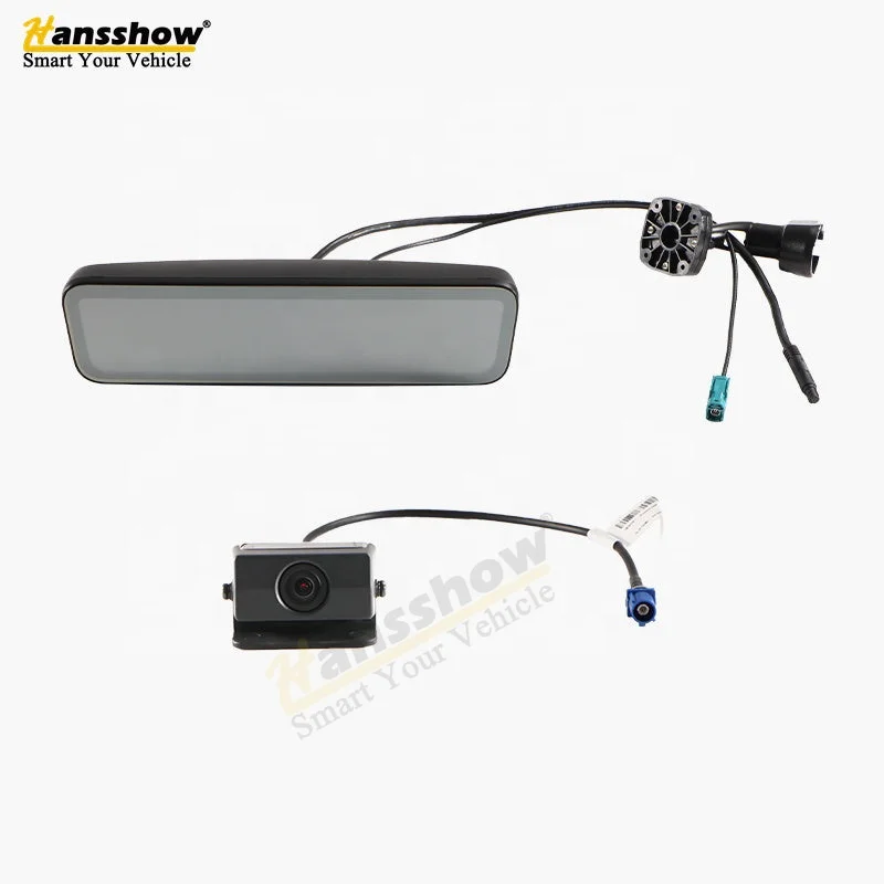 2025 Premium ProductsHansshow  - Car Mirror review and price