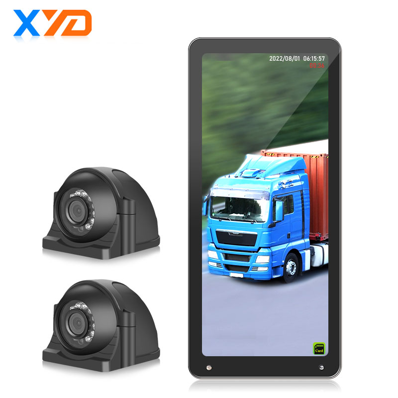 12.3 Inch IPS Screen Electroni - Car Mirror review and price