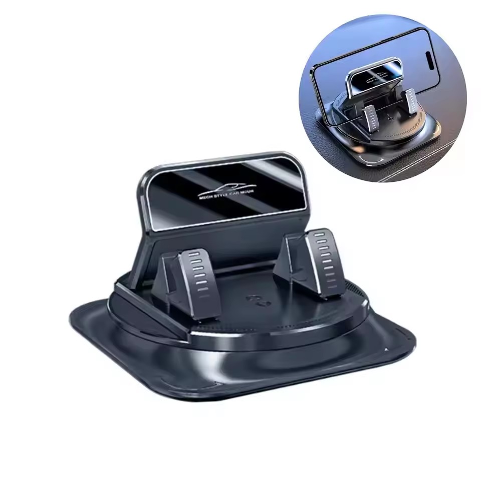 360° Degree Car Mobile Phone M - Car Phone Holder review and price