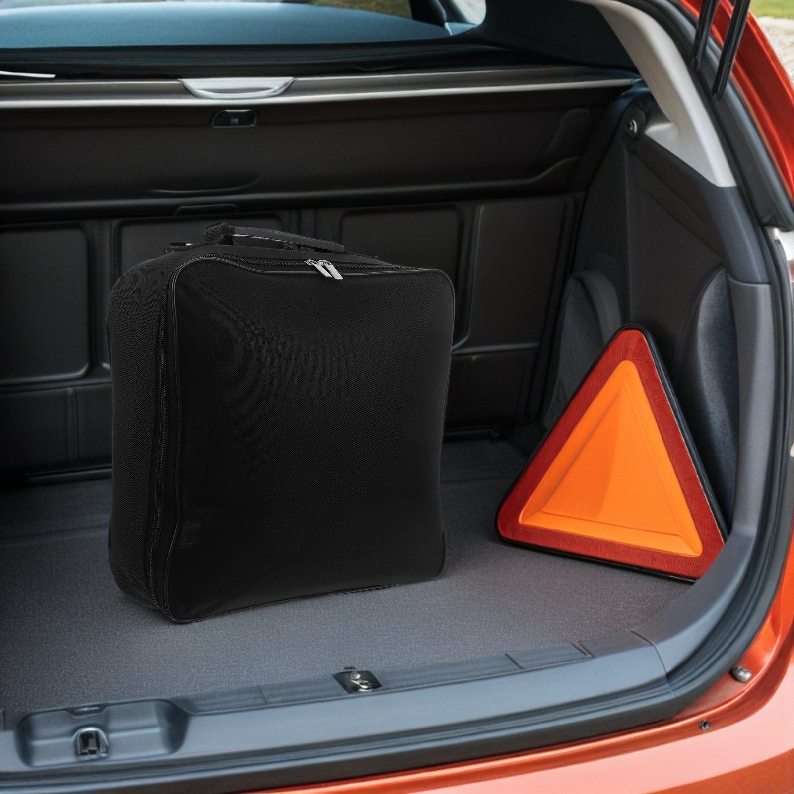 Heavy Duty Waterproof Ev Cable - Car Cable Organizer review and price