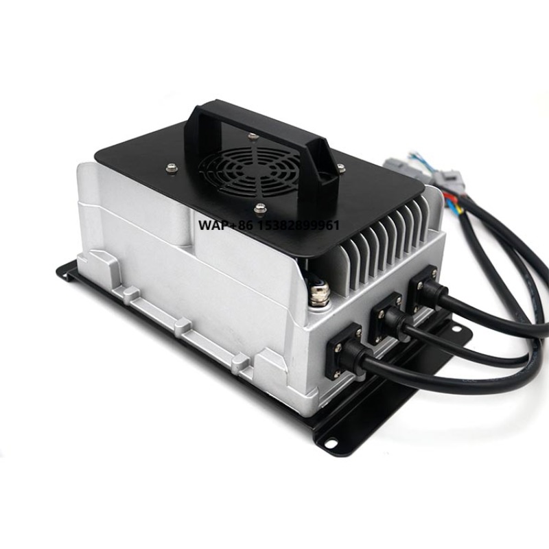 3.3kW Portable Battery Charger - Car Charger review and price