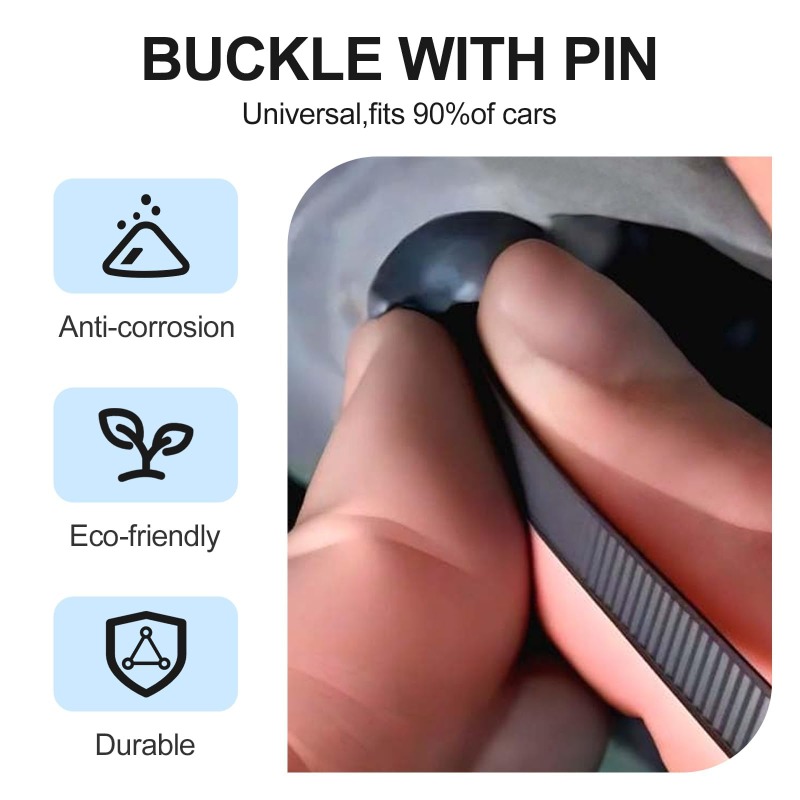 Car Nylon Black Cable Ties Pus - Car Cable Organizer review and price